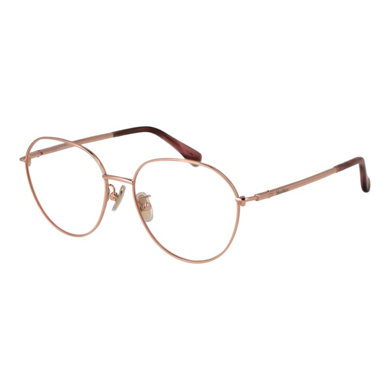 Max Mara Mm5099-h 54033 (MM5099-H 54033) Women's EYEWEAR