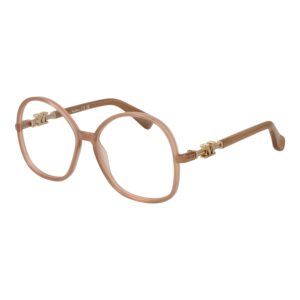 Max Mara Mm5100 55072 (MM5100 55072) Women's EYEWEAR