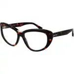 Max Mara Mm5109-b 56052 (MM5109-B 56052) Women EYEWEAR