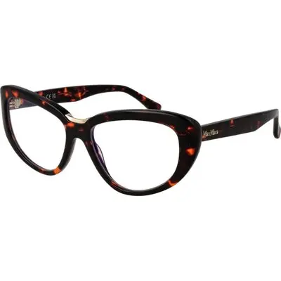 Max Mara Mm5109-b 56052 (MM5109-B 56052) Women EYEWEAR