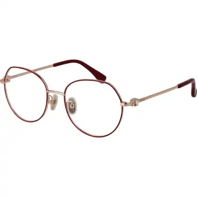 Max Mara Mm5121-d 52066 (MM5121-D 52066) Women EYEWEAR