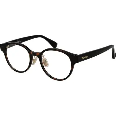 Max Mara Mm5125-d 49052 (MM5125-D 49052) Women EYEWEAR