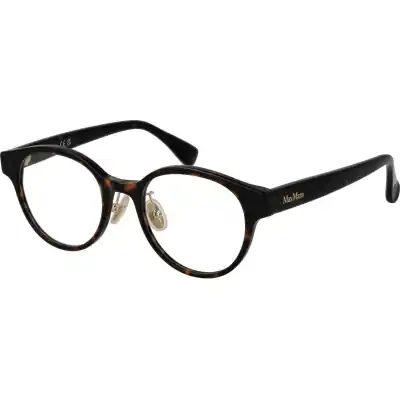 Max Mara Mm5125-d 49052 (MM5125-D 49052) Women EYEWEAR
