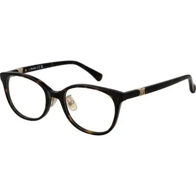Max Mara Mm5126-d 49052 (MM5126-D 49052) Women EYEWEAR