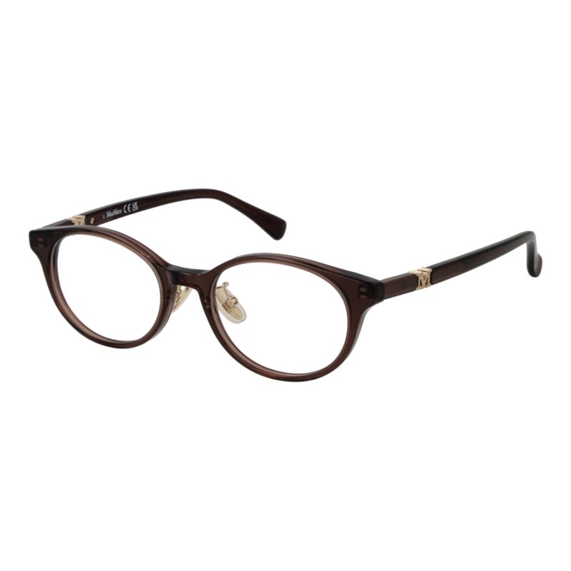 Max Mara Mm5127-d 49045 (MM5127-D 49045) Women's EYEWEAR