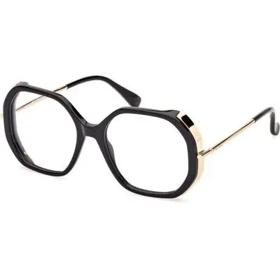 Max Mara Mm5138 (MM5138_001_55) Women EYEWEAR