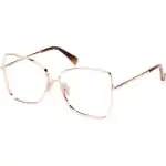 Max Mara Mm5140 (MM5140_028_56) Unisex EYEWEAR