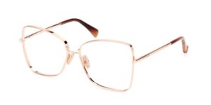 Max Mara Mm5140 (MM5140_028_56) Unisex EYEWEAR
