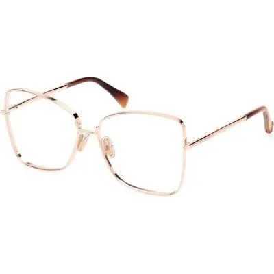 Max Mara Mm5140 (MM5140_028_56) Unisex EYEWEAR