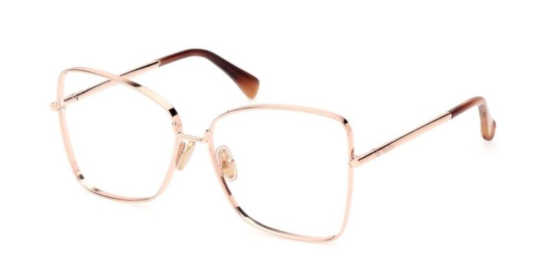 MAX MARA MM5140 (MM5140_028_56) Unisex EYEWEAR