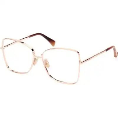 Max Mara Mm5140 (MM5140_028_56) Unisex EYEWEAR