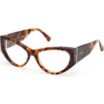 Max Mara Mm5174 (MM5174_056_55) Unisex EYEWEAR