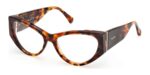 Max Mara Mm5174 (MM5174_056_55) Unisex EYEWEAR