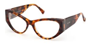 Max Mara Mm5174 (MM5174_056_55) Unisex EYEWEAR