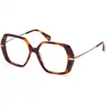 Max Mara Mm5175 (MM5175_052_52) Unisex EYEWEAR