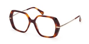Max Mara Mm5175 (MM5175_052_52) Unisex EYEWEAR