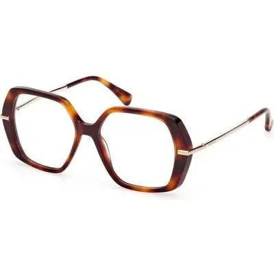 Max Mara Mm5175 (MM5175_052_52) Unisex EYEWEAR