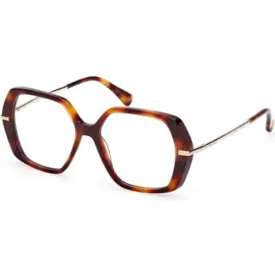 Max Mara Mm5175 (MM5175_052_52) Unisex EYEWEAR