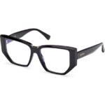 Max Mara Mm5179-b (MM5179-B_001_54) Unisex EYEWEAR