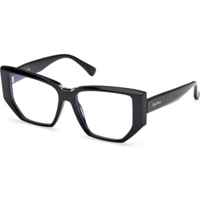 Max Mara Mm5179-b (MM5179-B_001_54) Unisex EYEWEAR