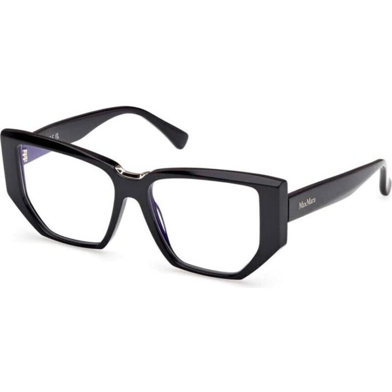 Max Mara Mm5179-b (MM5179-B_001_54) Unisex EYEWEAR
