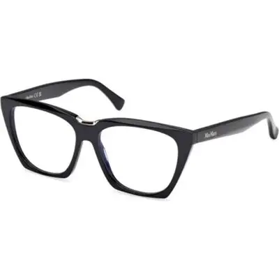 Max Mara Mm5188-b (MM5188-B_001_54) Women EYEWEAR
