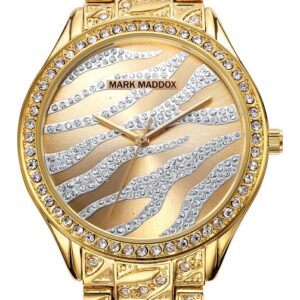 Mark Maddox Mm6006-20 (MM6006-20) Women WATCHES
