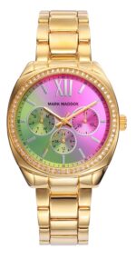 Mark Maddox Mm6012-93 (MM6012-93) Women's Watch
