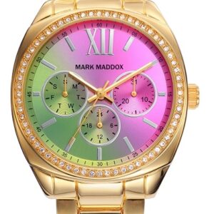 Mark Maddox Mm6012-93 (MM6012-93) Women WATCHES
