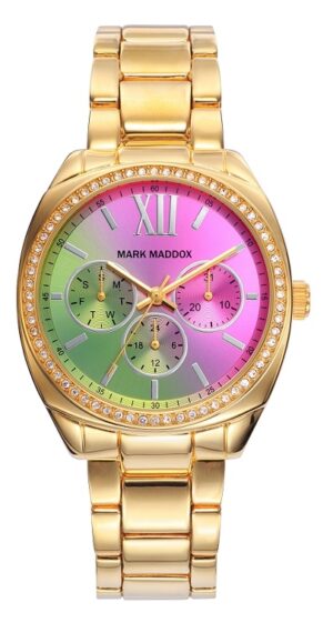 Mark Maddox Mm6012-93 (MM6012-93) Women's Watch