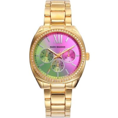 Mark Maddox Mm6012-93 (MM6012-93) Women WATCHES