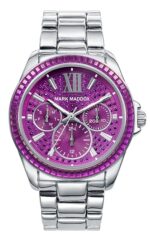 Mark Maddox Mm6013-73 (MM6013-73) Women's Watch