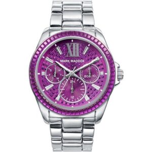 Mark Maddox Mm6013-73 (MM6013-73) Women WATCHES