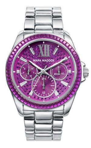 Mark Maddox Mm6013-73 (MM6013-73) Women's Watch
