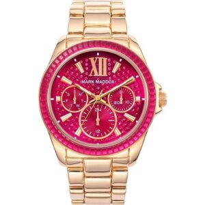 Mark Maddox Mm6013-93 (MM6013-93) Women WATCHES