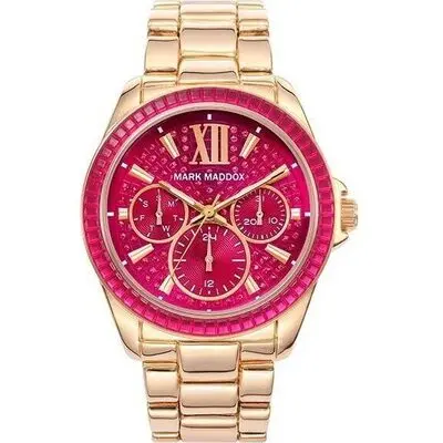 Mark Maddox Mm6013-93 (MM6013-93) Women WATCHES