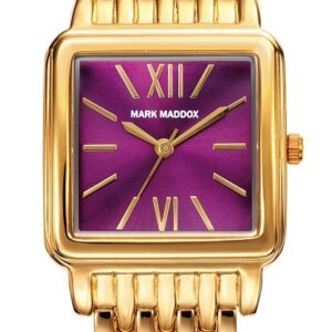 Mark Maddox Mm7006-25 (MM7006-25) Women WATCHES