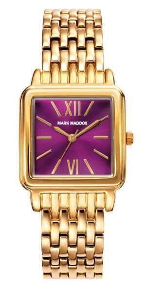 Mark Maddox Mm7006-25 (MM7006-25) Women's Watch