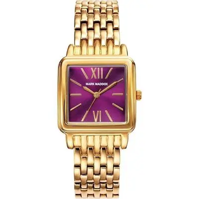 Mark Maddox Mm7006-25 (MM7006-25) Women WATCHES