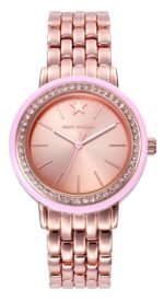 Mark Maddox Mm7007-97 (MM7007-97) Women's Watch