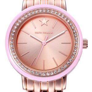 Mark Maddox Mm7007-97 (MM7007-97) Women WATCHES