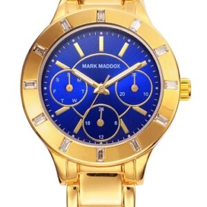 Mark Maddox Mm7008-37 (MM7008-37) Women WATCHES