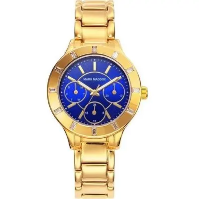 Mark Maddox Mm7008-37 (MM7008-37) Women WATCHES