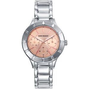 Mark Maddox Mm7008-97 (MM7008-97) Women WATCHES