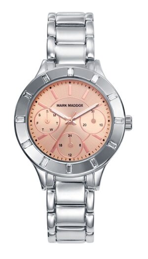 Mark Maddox Mm7008-97 (MM7008-97) Women's Watch