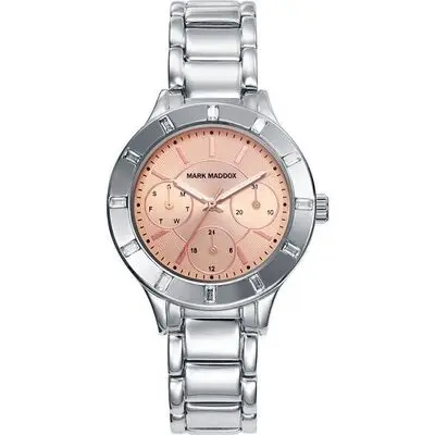 Mark Maddox Mm7008-97 (MM7008-97) Women WATCHES