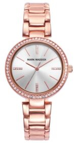 Mark Maddox Mm7009-97 (MM7009-97) Women's Watch