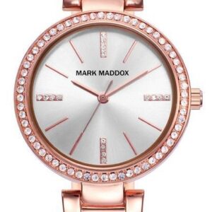 Mark Maddox Mm7009-97 (MM7009-97) Women WATCHES