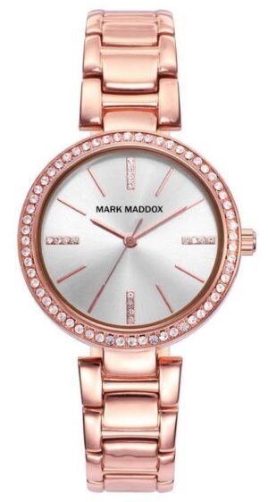 Mark Maddox Mm7009-97 (MM7009-97) Women's Watch