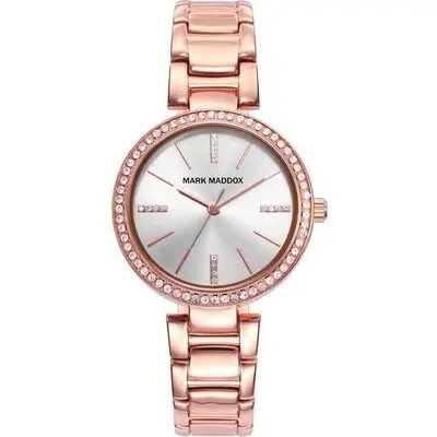 Mark Maddox Mm7009-97 (MM7009-97) Women WATCHES